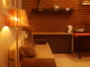 Мини-отель Blackberry