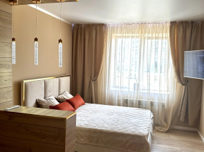 Квартира со Светлой Аурой