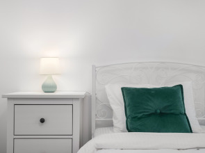 Гостевой дом Vuorio Forest