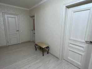 Апартаменты Как Дома  на Декабристов 1В