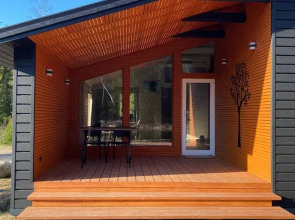 Частный дом Йокихутор