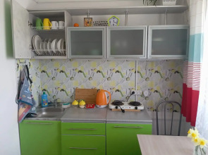 Апартаменты Emerald Lake Baikal