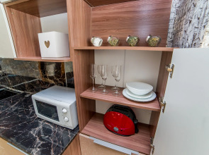 Апартаменты Космонавтов 46 А