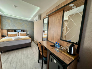 Бутик-отель  Dedem