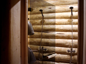 База отдыха Сямозеро