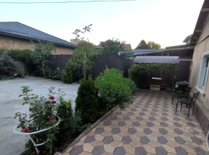 Частный Дом Комфортный Дом до 4 Человек