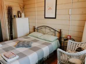 Отель Уральский Теремок