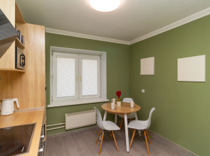 Апартаменты на Академика Сахарова 14