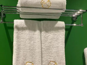 Отель Molokan Inn