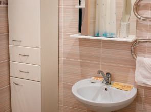 Апартаменты на Фирсова