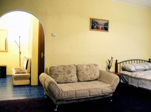 Апартаменты «МИР» ул. Молодежная, д. 11