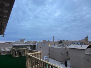 Мини Отель Ulli Oy Boutique Hotel & Terrace