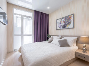 Апартаменты Bolshoi by Roomers 5