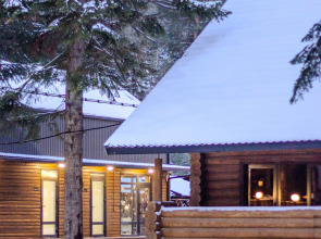 Мини-отель Mount Arkhyz