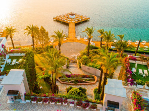 Отель Baia Bodrum