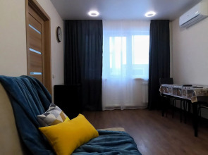 Апартаменты Красный Проспект