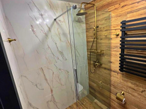 Апартаменты Amber Эпроновская