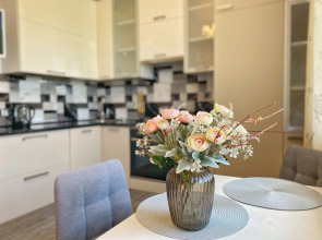 Апартаменты 2к Апартаменты Apart-Comfort Вишняки 5к2