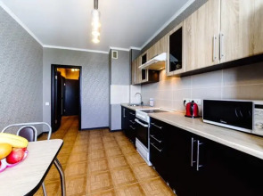 Апартаменты на Пугачёва 49