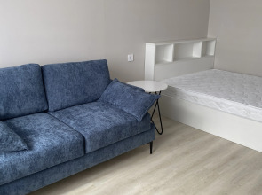 Квартира на Новгородской