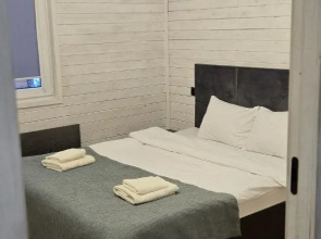 Горная Мята