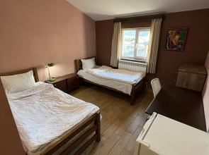 Гостевой дом 15