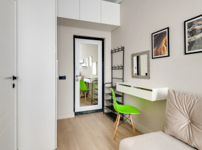 Апартаменты Вернадского 41с1 (322)