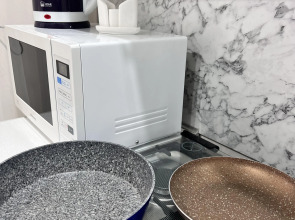 Квартира НаСуткиПятигорскТут