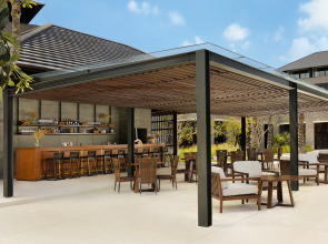 Отель Radisson Blu Bali Uluwatu