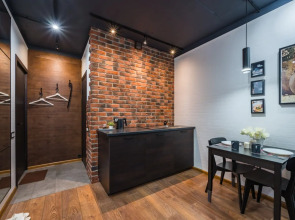 Лофт-апарт ТЦ Москва Апартаменты