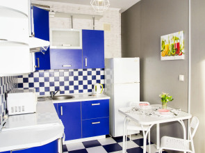 Апартаменты на Жукова 144