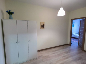 Апартаменты 237 Уютный Дом