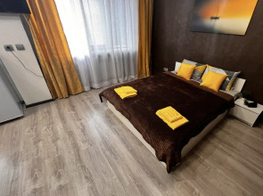 Апартаменты Белгородский Проспект 34