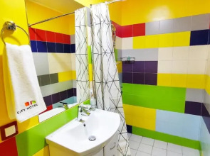 City Hotel Shymkent