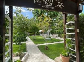 Мини-отель Alican Pension