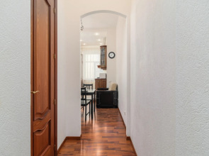 Апартаменты 2 спальни у Эрмитажа