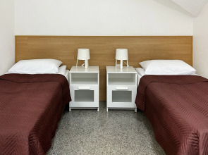 Гостиница Хозяюшка