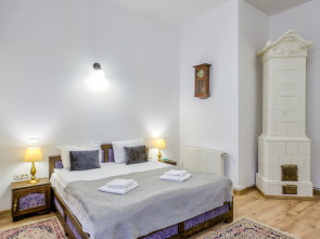 Residence Central Annapolis