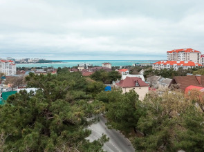 Гостевой дом Старый Причал