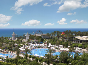 Delphin Imperial Hotel - Ultra All Inclusive