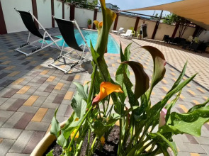 Гостевой дом ПАРУС