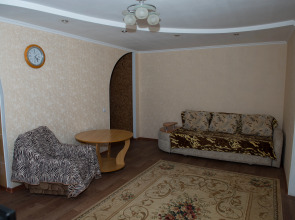 Квартира на Дальнереченской Улице 59