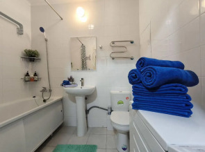 Квартира в элитном районе Зеленограда 10 минут от РЖД станции