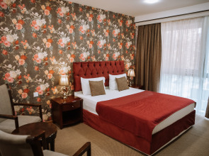 Бутик-отель Address Baku