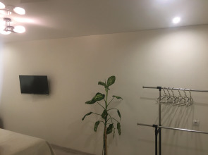 Апартаменты у Верхнего пруда