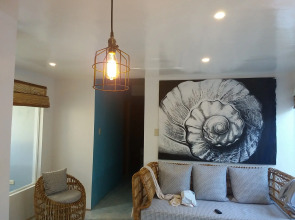 Хостел MY HOSTEL Boracay