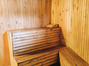 Частный дом Shanti SPA