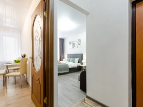 Квартира 1 комнатная квартира на Смирнова