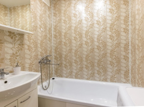 Квартира на Фрунзе 6