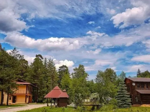 Гостевой Дом Чегет